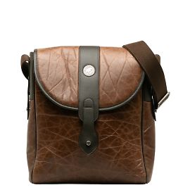 & Other Stories Borsa a tracolla in pelle Marrone