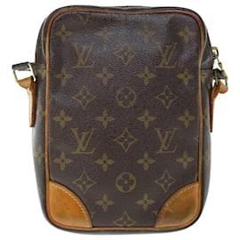 Louis Vuitton-Louis Vuitton Monogram Amazon Shoulder Bag M45236 LV Auth bs10649-Monogram