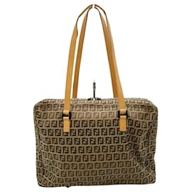 Fendi-Fendi Zucchino-Beige