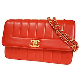 Chanel-Chanel Mademoiselle-Rot