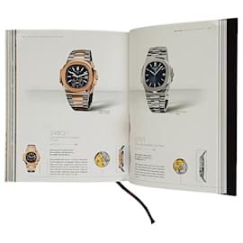 Patek Philippe-Book from the Patek Philippe Collection Volume IV + poster (2017) (ES)-Beige