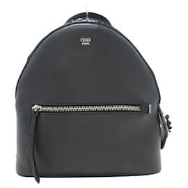 Fendi-Fendi By The Way-Black