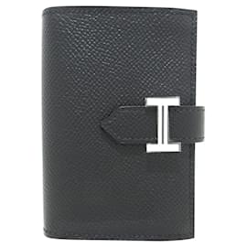 Autre Marque-Herm�s B�arn-Black