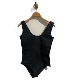 Bottega Veneta-BOTTEGA VENETA  Swimwear T.International XS Synthetic-Black