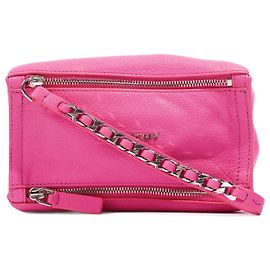 Givenchy Pandora Pelle Rosa XS Rosa