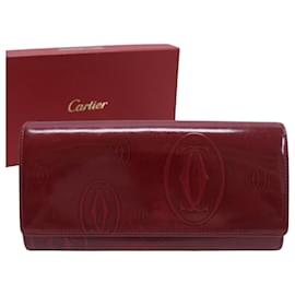 Cartier-Feliz aniversário Cartier-Outro