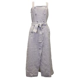 Vestido Branco Altuzarra Audrey Branco