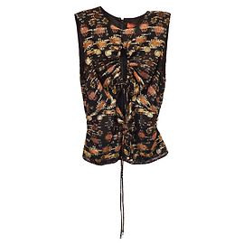 Altuzarra Nome Top Other Python print