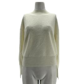 Closed-CLOSED  Knitwear T.International M Polyester-White