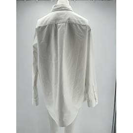 SéZane-SEZANE  Tops T.fr 40 cotton-White