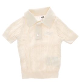 Autre Marque Kith tops T.FR 3 meses - hasta 60cm Algodón Beige