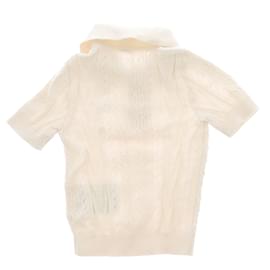Autre Marque-Camiseta KITH.fr 3 mois - jusqu'a 60cm de algodón-Beige