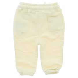 Autre Marque-KITH Pantalon T.fr 3 mois - jusqu'à 60cm coton-Beige