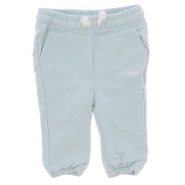 Autre Marque Kith pantalons T.FR 3 mois - jusqu'à 60cm Coton Bleu