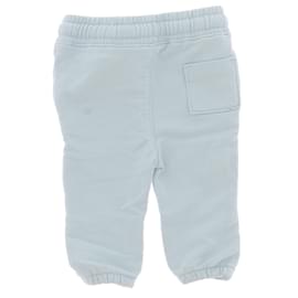 Autre Marque-KITH Pantalon T.fr 3 mois - jusqu'à 60cm coton-Bleu