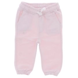 Autre Marque Calças Kith T.FR 3 meses - até 60cm Algodão Rosa