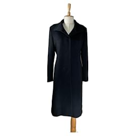 Loro Piana-Coats, Outerwear-Black
