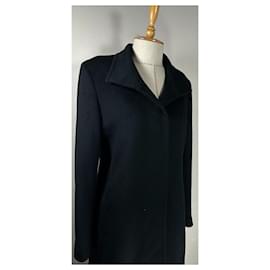Loro Piana-Coats, Outerwear-Black
