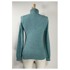Eric Bompard-Knitwear-Other,Green