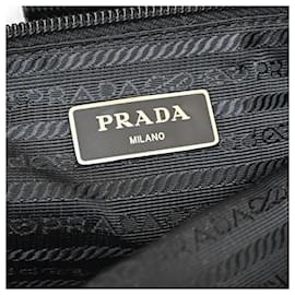 Prada-Prada Re-Nylon-Black