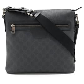 Gucci-Gucci GG plus-Black