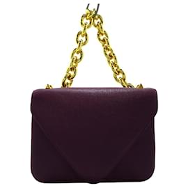 Bottega Veneta-Bottega Veneta Mount-Purple