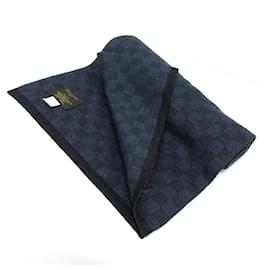 Louis Vuitton-Louis Vuitton Petitdamier-Schwarz