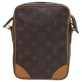 Louis Vuitton-Louis Vuitton Monogram Amazon Shoulder Bag M45236 LV Auth bs10525-Monogram
