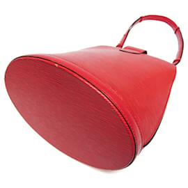 Louis Vuitton-Louis Vuitton Cluny-Red