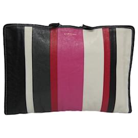 Balenciaga-Balenciaga Bazar pouch-Multiple colors