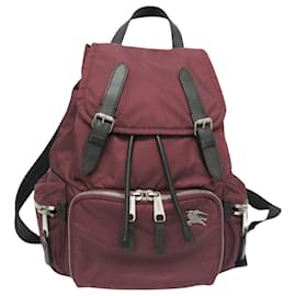 Burberry-Burberry Rucksack-Other