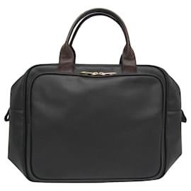 Bottega Veneta-Polo Marco Bottega Veneta-Noir