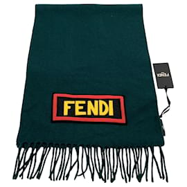 Fendi-Fendi-Grün