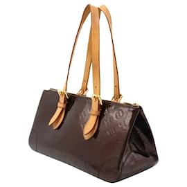 Louis Vuitton-Louis Vuitton Rosewood-Brown