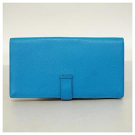 Autre Marque-Herm�s B�arn-Blue