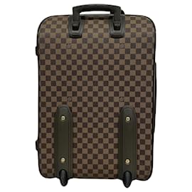 Louis Vuitton-Louis Vuitton Pegase-Brown