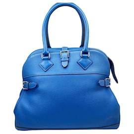 Hermès-Hermes Bolide-Azul