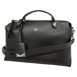 Fendi-Fendi au fait-Noir