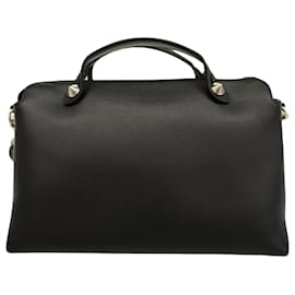 Fendi-Fendi au fait-Noir