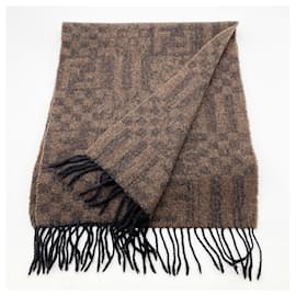 Fendi-Fendi-Brown