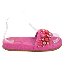 Aquazzura-Mules-Pink