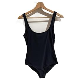 Zimmermann-ZIMMERMANN  Swimwear T.it 38 SYNTHETIC-Black