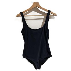 ZIMMERMANN Bademode T.ES 38 SYNTHETIK Schwarz