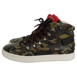 Dolce & Gabbana-Sneakers-Multiple colors