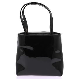 Haider Ackermann HAI Bolsas T.  Couro envernizado Preto