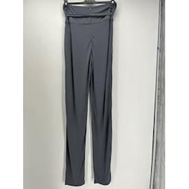 Autre Marque-CHRISTOPHER ESBER Pantalon T.UK 8 polyestyer-Gris