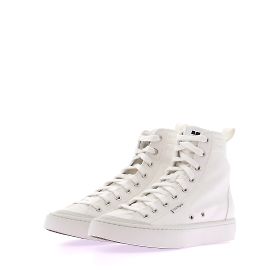 Courreges Scarpe Courrèges T.EU 44 Tessuto Bianco