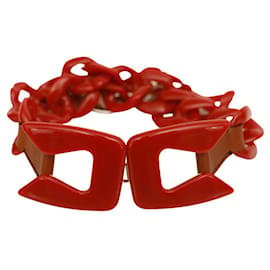 Prada Belts Red