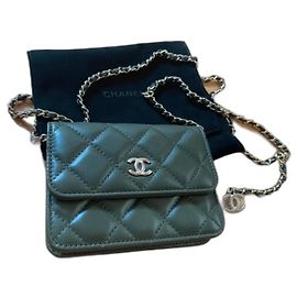 Chanel Presentes VIP Caqui