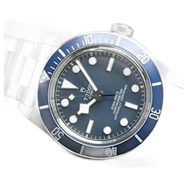 Autre Marque-TUDOR Black Bay Fifty-Eight 39 MM blue Dial 79030B '23 purchased Mens-Silvery